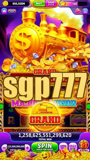 sgp777 Unduh