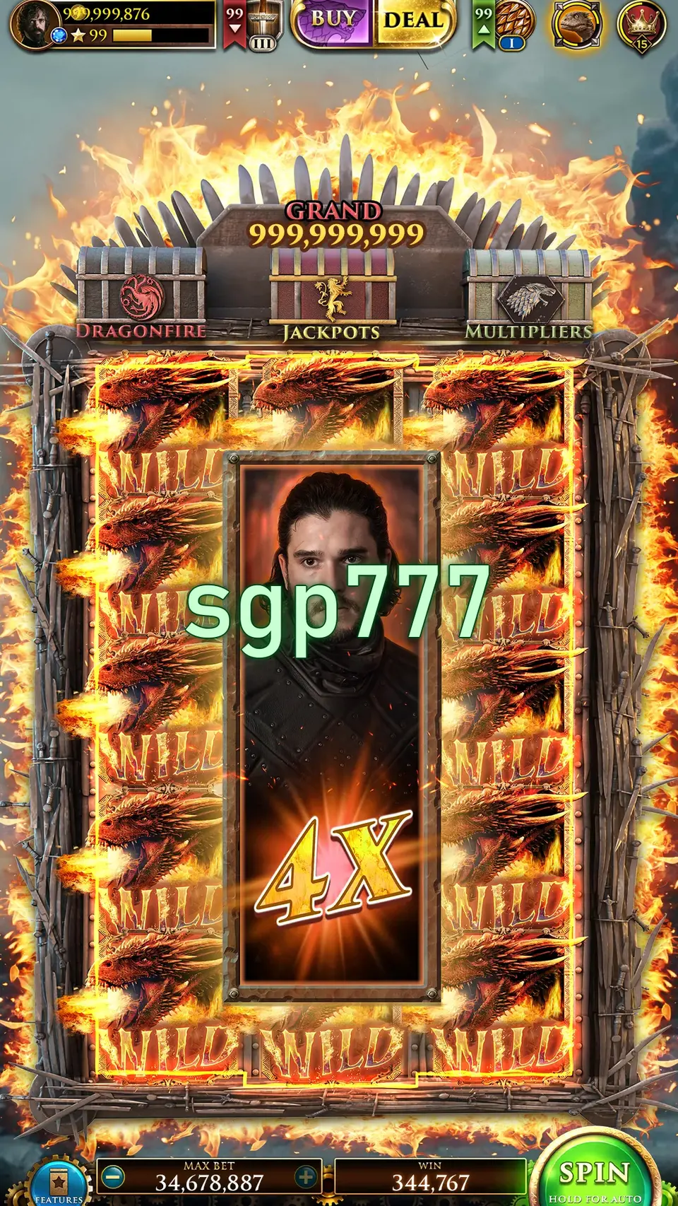 sgp777 Unduh