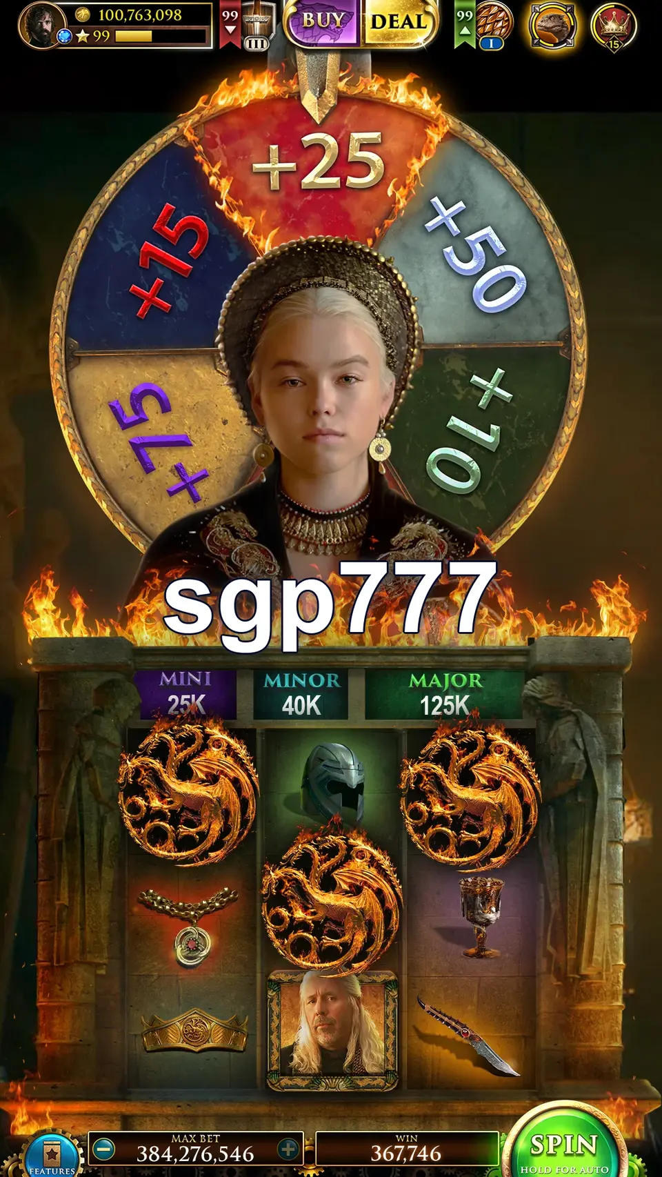 sgp777 Unduh