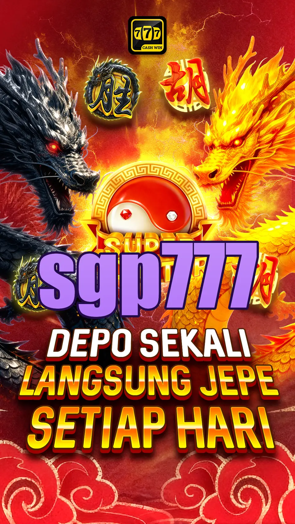 sgp777 Masuk
