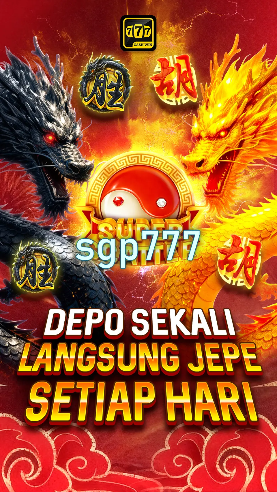 sgp777 Preview - Resmi Unduh